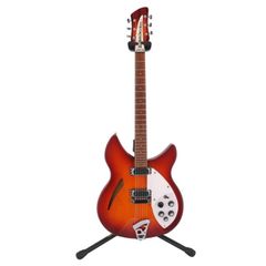 レア 60年代初期 Rickenbacker 450 リッケンバッカー - メルカリ