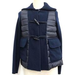 MONCLER JOSEPHINE GIUBBOTTO　ルーマニア製　N2340 MONCLER JOSEPHINE GIUBBOTTO ルーマニア製 N2340 - メルカリ