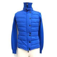 さ*ら様 MONCLER モンクレール ウールダウンジャケット 2サイズ
