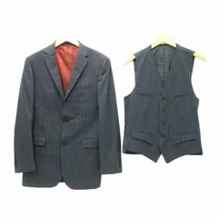 BURBERRY BURBERRY BLACK LABEL 2点セット Aランク 69のサムネイル