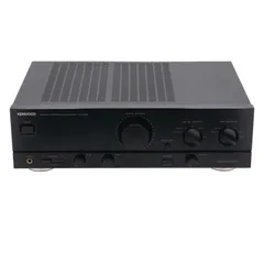 KENWOOD プリメインアンプ KA-3020 Bランク 63のサムネイル