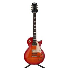 希少 ELK MB-530 レスポール タイプ ジャパンヴィンテージ ジャンク