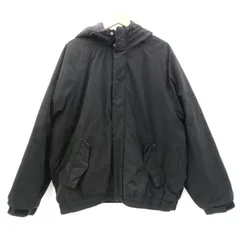 Supreme Needlepoint Hooded Jacket黒 Bランク 69のサムネイル