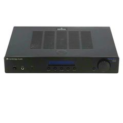 美品/元箱あり】cambridge audio azur651a black - メルカリ
