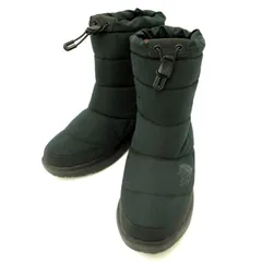 THE NORTH FACE ヌプシ ブーティ NFW52272 SAランク 69のサムネイル