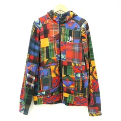 RalphLauren RLXパーカージャケット Aランク 69のサムネイル