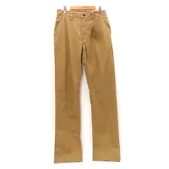 Filson ツイルパンツ未使用 Sランク 69のサムネイル