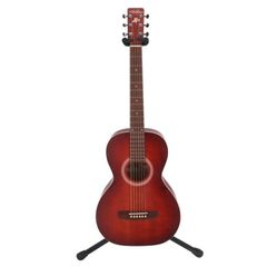Stafford アコースティックギター SAD-600 本体 ハードケース付き