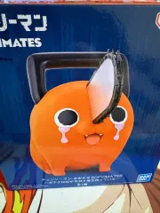 BANDAI チェンソーマン ポチタ SOFVIMATES フィギュア