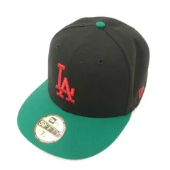 NEWERA ×UNION LAキャップ SAランク 69のサムネイル