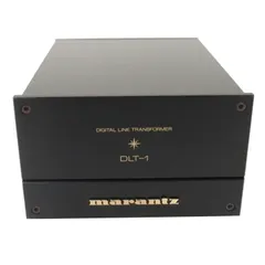 marantz ライントランスフォーマー DLT-1 ABランク 69のサムネイル