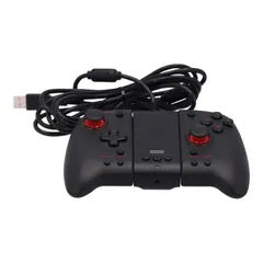 HORI グリップコントローラーアタッチメントセット for Nintendo Switch NSW-371 Bランク 69
