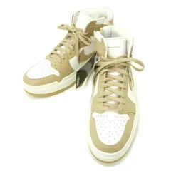 NIKE WMNSエアジョーダン1ハイ エレベート DN3253-121 Sランク 69のサムネイル