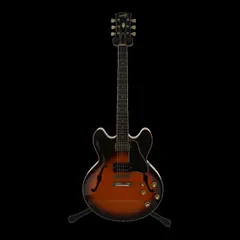 Orville By Gibson エレキギター ES Cランク 71のサムネイル