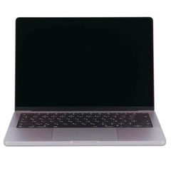 2024 MacBookProM3 14 18GB/512GBスペースブラック - メルカリ