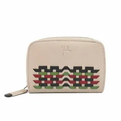 Sybilla タジュール 二つ折り財布 - Aランク 71のサムネイル