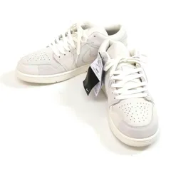 NIKE AIR JORDAN 1 LOW SE クラフト FQ3055-100 Sランク 71のサムネイル