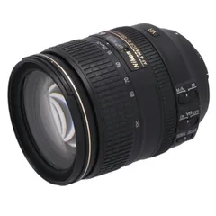 Nikon 交換レンズ/24－120mm AF-S 24-120mm f4G ED VR Bランク 71のサムネイル