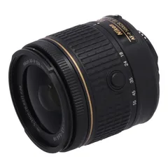Nikon 交換レンズ/18－55mm AF-P DX 18-55mm f3.5-5.6G VR Bランク 71のサムネイル