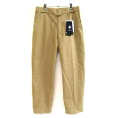 DESCENTE ワイドパンツ DLMMJG87 Sランク 71のサムネイル