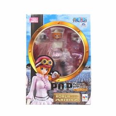 MegaHouse 원피스 POP 코알라 한정 복각반 피규어 A 랭크 71