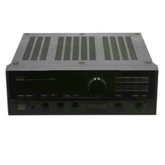 【動作確認済】Sansui AU-X111MOS プリメインアンプ Sansui AU-X111MOS プリメインアンプ - メルカリ