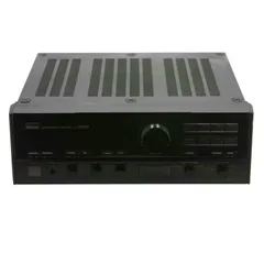 SANSUI プリメインアンプ AU-α907 Bランク 19のサムネイル