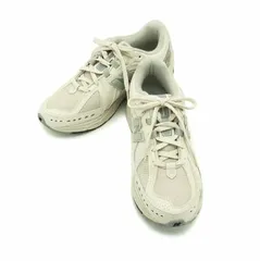 new balance 1906R/オフホワイト M1906RD Aランク 75のサムネイル