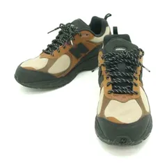 new balance ザ・ベースメント×2002R/アースブラウン M2002RBC SAランク 75のサムネイル