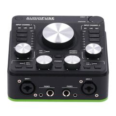 Arturia AudioFuse X8 OUT 8ch ADコンバーター - メルカリ