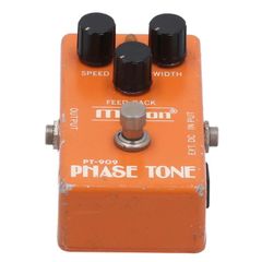 Maxon PT-707 ギター用フェイザー - メルカリ