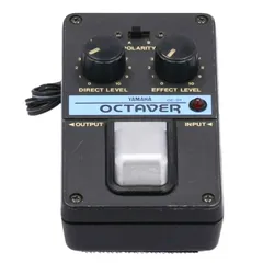 2026年最新】YAMAHA OC-01 OCTAVERの人気アイテム - メルカリ