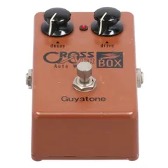 2026年最新】guyatone wahの人気アイテム - メルカリ