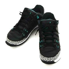 29 cm atmos Zoom Vapor AJ3 RF美中古 エレファント - メルカリ