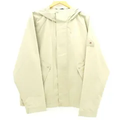 TOMMY HILFIGER ジップアップフーデッドジャケット MW37787 Aランク 75のサムネイル