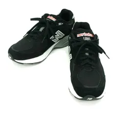 new balance 990V3/ブラック M990BS3 ABランク 75のサムネイル