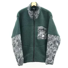adidas ボアジャケット Aランク 75のサムネイル