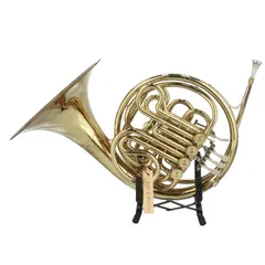 Canadian Brass フルダブル ホルン CB40 Bランク 75のサムネイル
