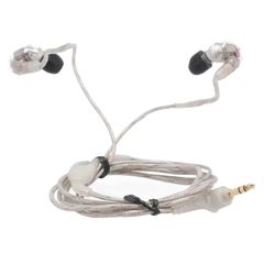 SHURE SE846 本体+Null Audio リケーブル - メルカリ