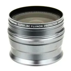 FUJIFILM ワイドコンバージョンレンズ WCL-X100 ABランク 75のサムネイル