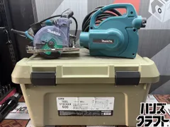 〇【送料無料】【中古】マキタ KS5000FX/451 125mm防じんマルノコ/集 