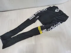 ■ SPECIALIZED+adidas size:M サイクルウェア レーサータイツ ロード クロス 同梱発送承中!! ZW392のサムネイル