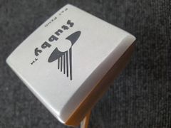 ネバーコンプロマイズ stubby 練習用 練習器具 トレーニング パター