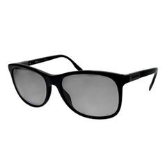 Ray-Ban レイバン サイドロゴ メタル/ラバーフレーム ブラックレンズ
