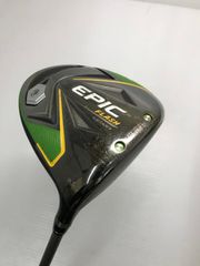 Callaway EPIC FLASH ドライバー 9.0度 - メルカリ