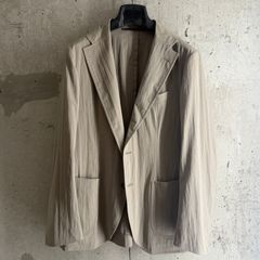 ポール・ハーデンPaul Harnden 25aw Norfolk blazer - メルカリ