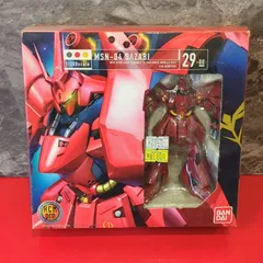 未使用　HCM-Pro29 　サザビー　機動戦士ガンダム 逆襲のシャア　玩具　おもちゃ　フィギュアのサムネイル