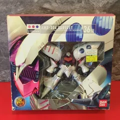 未使用　HCM-Pro36　AMX-004　キュベレイ　機動戦士 Zガンダム　玩具　おもちゃ　フィギュアのサムネイル