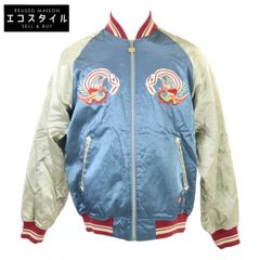 Onitsuka Taiger 오니츠카 타이거 OKJ117 한신 아와지 대지진 부흥 10주년 기념 스카쟌 L