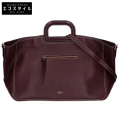 MULBERRY　マルベリー　Brimley/ブリムリー シルキーカーフ 2WAYのサムネイル